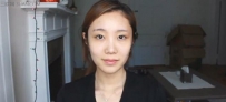 脸大怎么化妆显脸小