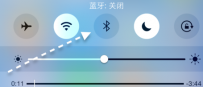 Apple Watch打电话别人听不到怎么办