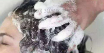 用醋洗头发的好处有哪些