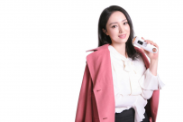 家用美容仪推荐――可思美射频仪，打造素颜美肌