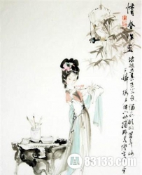 揭秘红楼梦中贾惜春的身世和命运