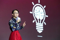 她力量——女性在创业中发挥越来越重要作用