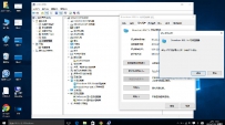 win7系统升级win10正式版无线连接不上 重装网卡驱动