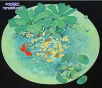 水的记忆（9张）