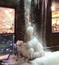 这个冬天不用担心防盗了