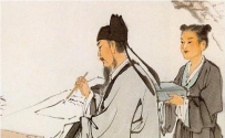 白居易宦海沉浮被称“诗魔” 长安任职专找皇帝的茬
