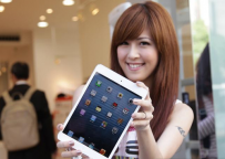 解除疑惑 iPad mini/iPad 4该买哪个?