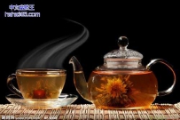 品茶时，好的茶具是很重要的
