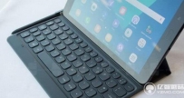 三星galaxy tab s3配置怎么样