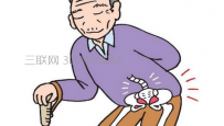 老人如何避免腰椎间盘突出