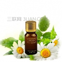 洋甘菊精油的作用是什么