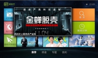 爱奇艺视频TV版如何安装？