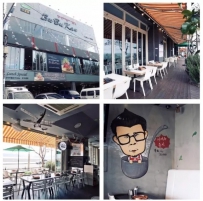 韩国有名的排队店都来中国了，你的购物中心还没有吗？