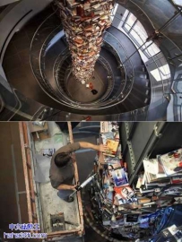 林肯图书大厦
