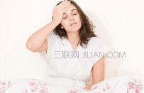 早晨起床为什么会头晕