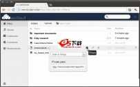 ownCloud PHP网盘源码 v9.0