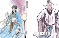司马懿和诸葛亮谁厉害？史上最全比较！