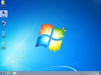 雨林木风 GHOST WIN7 SP1 X86 专业优化版