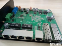 光网视工业级智能POE网管交换机评测—ONV-IPS33064PFM