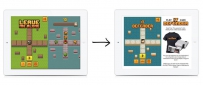 品牌和代理商的 Game Reskin - MarketJS