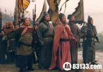 揭秘：领袖毛泽东是如何点评梁山众好汉的