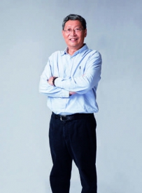 小予 做理想与现实平衡的城市规划