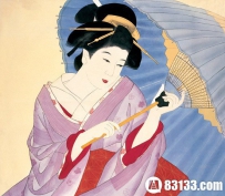 解密日本的色道：东京为什么将卖淫称为卖春