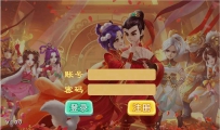 73095大话江湖万众冰雪孩子H5网页端+视频教程Q118万众孩子