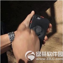 手摇式手机充电保护套使用方法详解