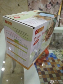 ameda 使用简评