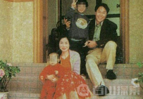 世纪贼王张子强给老婆罗艳芳留下多小财产？