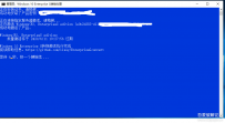 win10激活cmd脚本，再也不用担心病毒木马了