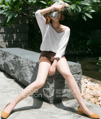 咖啡色配什么颜色好看