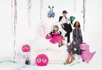 kate spade new york女包品牌2017开运迎新放飞心灵