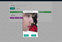 php+api单文件短视频去水印解析网站源码