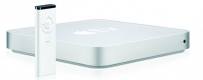 Apple TV机顶盒新版什么时候出