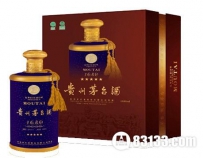 中国四大名酒分别是什么？