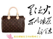 lv长颈鹿系列图片包包 S女王――摩登80后
