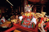 林默 海上丝路的女神