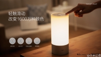 小米Yeelight床头灯多少钱