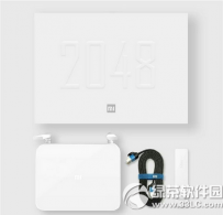 小米路由器2TB版多少钱