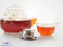 如何使喝茶更有趣（21张）