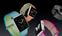 watchos3.0新体验介绍
