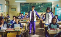 彭于晏为拍电影吃了9次避孕套，这味道有点酸