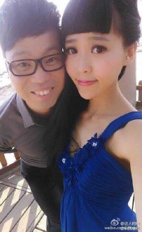 王迅老婆 王迅魏臻为什么离婚