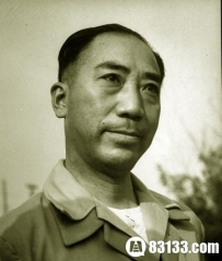 戴笠自认能“治国平天下” 梦想接蒋介石的班