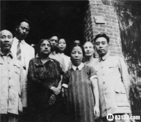 揭秘：哪一位外国女性曾经获得八路军军衔？