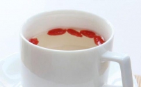 喝什么茶可以祛湿 多喝枸杞薏米茶
