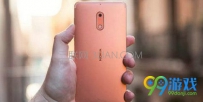诺基亚6古铜色什么时候出？诺基亚6古铜色图欣赏