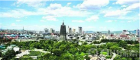 盘点中国工资最低的城市